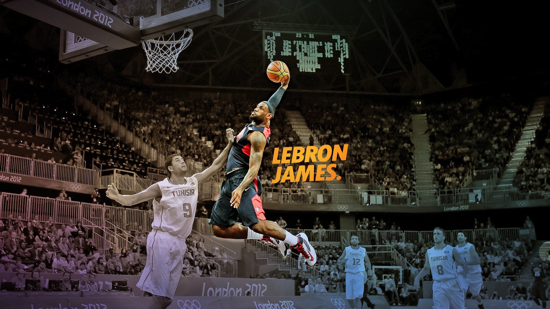 2024年NBA全明星赛精彩落幕，东部明星队险胜西部创纪录